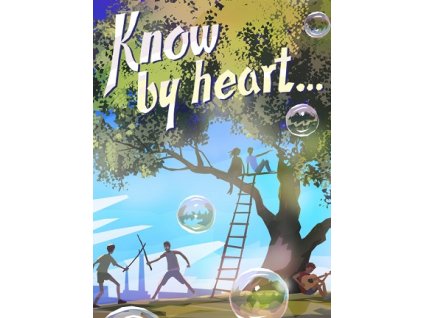 Know by heart (PC) Steam Key