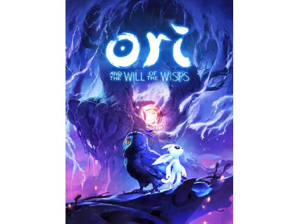 Ori and the Will of the Wisps (PC) Steam Key