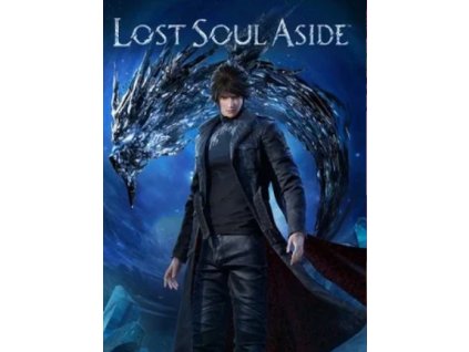 Lost Soul Aside (PC) Steam Key