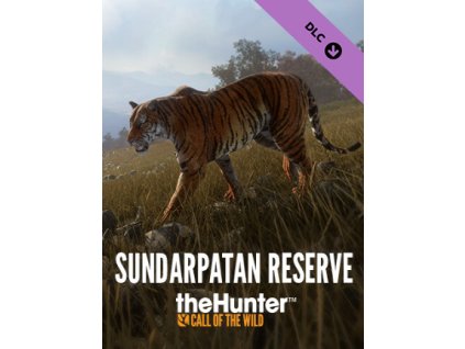 TheHunter: Call of the Wild - Sundarpatan Nepal Hunting Reserve DLC (PC) Steam Key