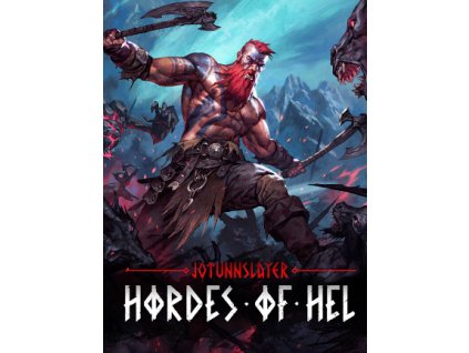 Jotunnslayer: Hordes of Hel (PC) Steam Key