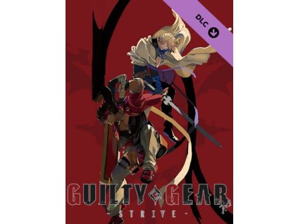 Guilty Gear -Strive- Season Pass 1 (PC) Steam Key