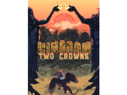 Kingdom Two Crowns (PC) Steam Key