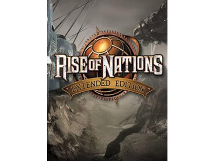 Rise of Nations: Extended Edition (PC) Steam Key