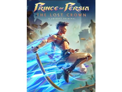 Prince of Persia: The Lost Crown (PC) Ubisoft Connect Key
