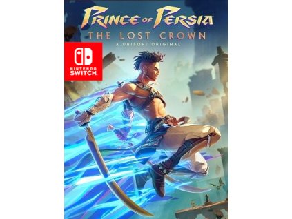 Prince of Persia: The Lost Crown - Complete Edition (PC) Ubisoft Connect Key