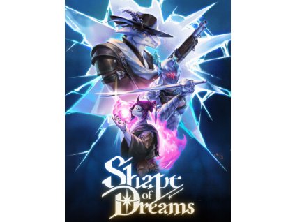 Shape of Dreams (PC) Steam Key