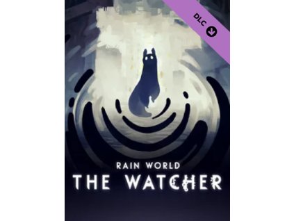 Rain World: The Watcher (PC) Steam Key
