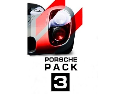 Assetto Corsa - Porsche Pack III DLC (PC) Steam Key