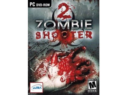 Zombie Shooter 2 (PC) Steam Key