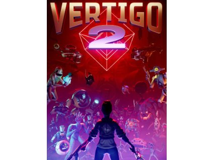 Vertigo 2 (PC) Steam Key