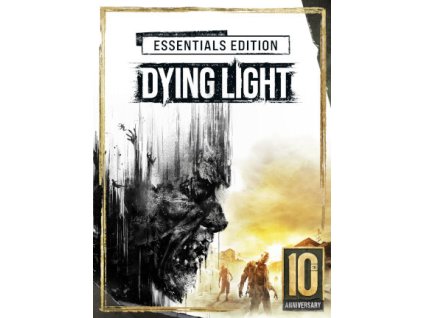 Dying Light - Essentials Edition (PC) Steam Key