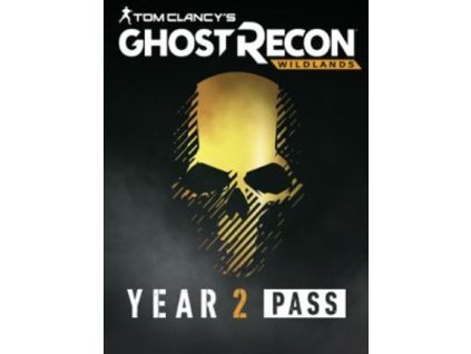 Tom Clancy's Ghost Recon Wildlands - Year 2 Pass XONE Xbox Live Key