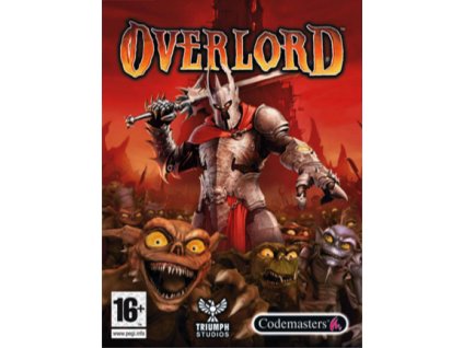 Overlord (PC) Steam Key