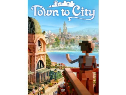 Town to City (PC) Steam Key