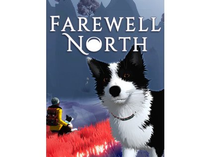 Farewell North (PC) Steam Key