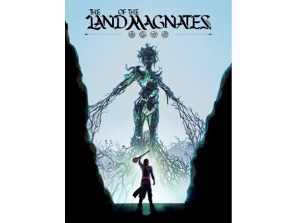 The Land of the Magnates (PC) Steam Key