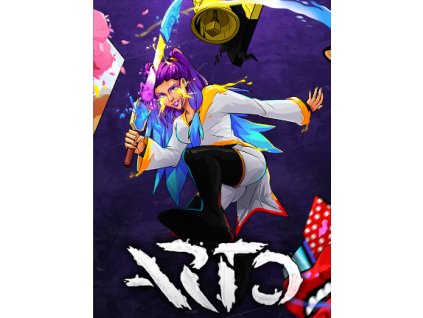 Arto (PC) Steam Key