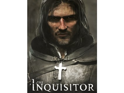 The Inquisitor (PC) Steam Key