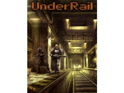 UnderRail + Expedition Bundle (PC) Steam Key