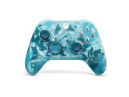 XBOX Bezdrôtový Gamepad, Ice Breaker