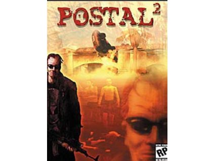 Postal 2 + Paradise Lost (PC) Steam Key
