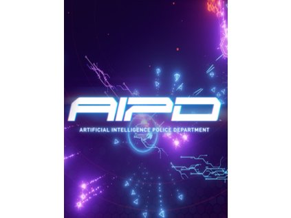 AIPD - Artificial Intelligence Police Department (PC) Steam Key