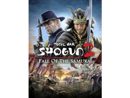 Total War: Shogun 2 - Fall of the Samurai (PC) Steam Key