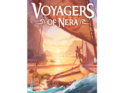 Voyagers of Nera (PC) Steam Key