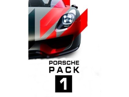 Assetto Corsa - Porsche Pack I (PC) Steam Key
