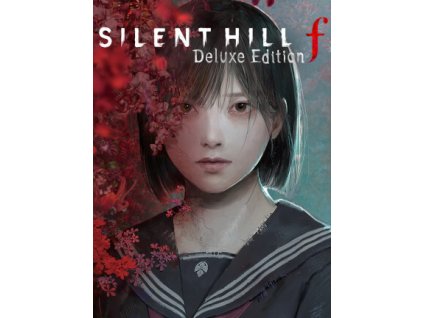 Silent Hill f - Deluxe Edition (PC) Steam Key