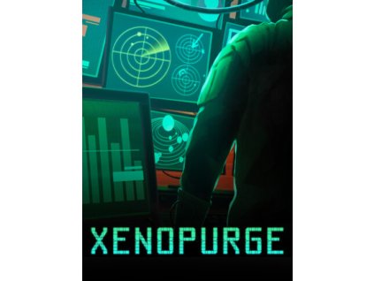 Xenopurge (PC) Steam Key