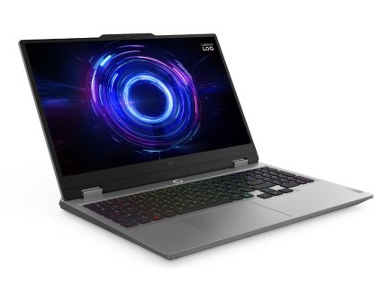 LENOVO LOQ/15IRX10/i7-13700HX/15,6''/QHD/32GB/1TB/RTX 5060/W11H/Gray/2R + záruka na 3 roky po registracii