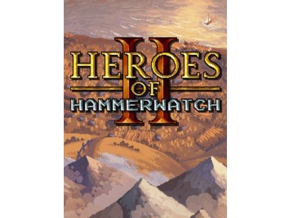 Heroes of Hammerwatch II (PC) Steam Key