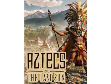 Aztecs: The Last Sun (PC) Steam Key