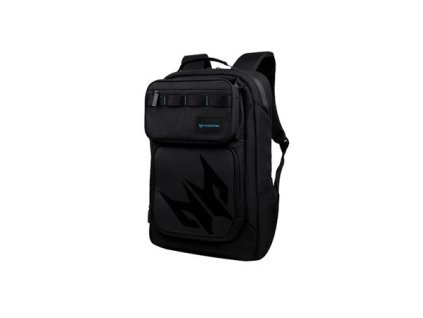 ACER PREDATOR batoh a brašna na notebook 2v1, černá, 17"