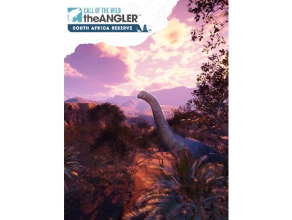 Call of the Wild: The Angler - South Africa Reserve DLC (PC) Steam Key