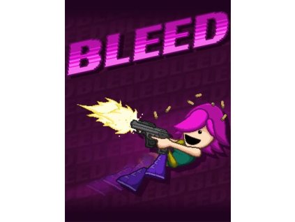 Bleed (PC) Steam Key