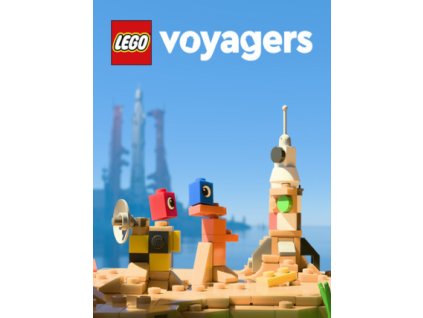 LEGO Voyagers (PC) Steam Key