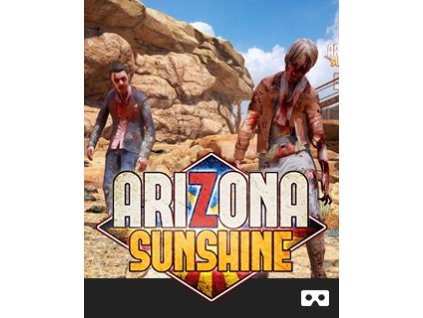Arizona Sunshine VR (PC) Steam Key