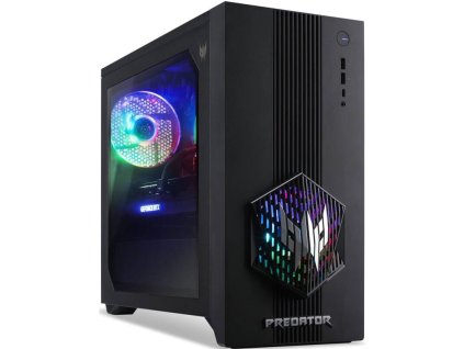 ACER PREDATOR PO3-665 i5-14400F/32/1/5060/W11