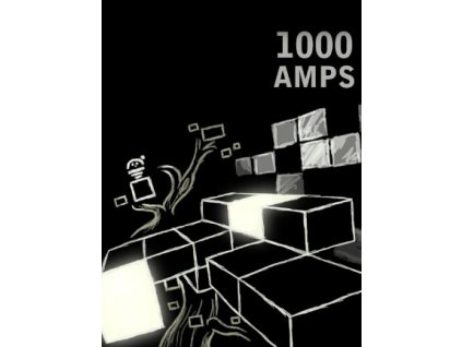 1000 Amps (PC) Steam Key