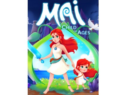 Mai: Child of Ages (PC) Steam Key