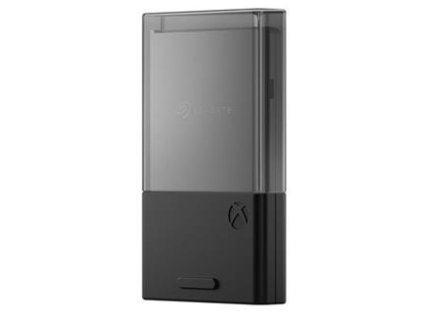 Seagate SSD Externí Storage Expansion Card pro Xbox Series X|S - 1TB