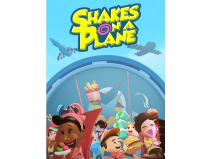 Shakes on a Plane (PC) Steam Key