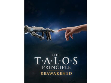 The Talos Principle: Reawakened (PC) Steam Key