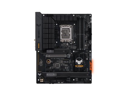 1 TUF GAMING B760 PLUS WIFI D4 2D AURA s