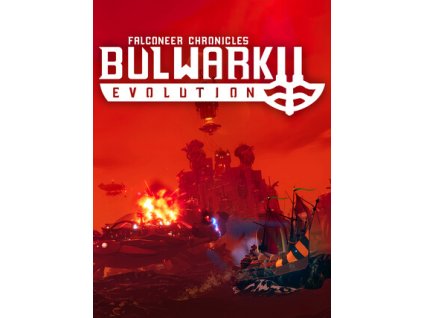 Bulwark Evolution: Falconeer Chronicles (PC) Steam Key