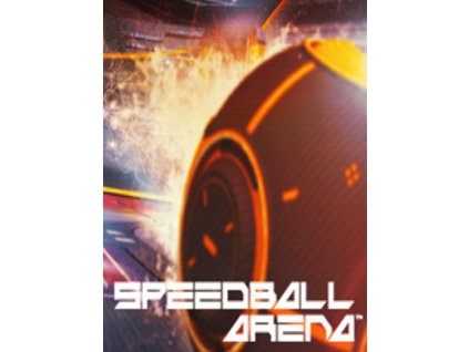 Speedball Arena (PC) Steam Key