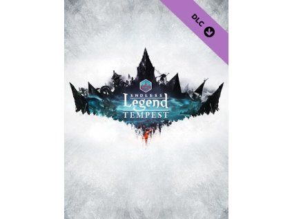 Endless Legend - Tempest (PC) Steam Key